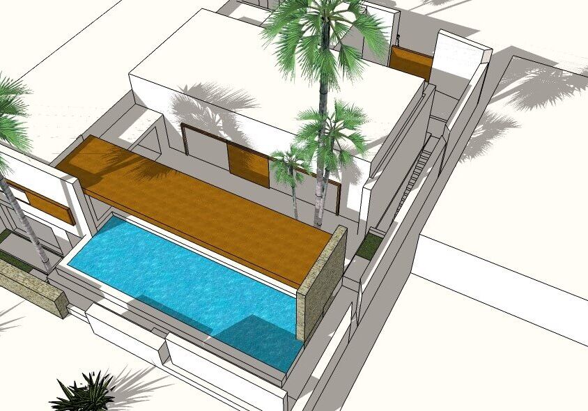 Villa AJANA