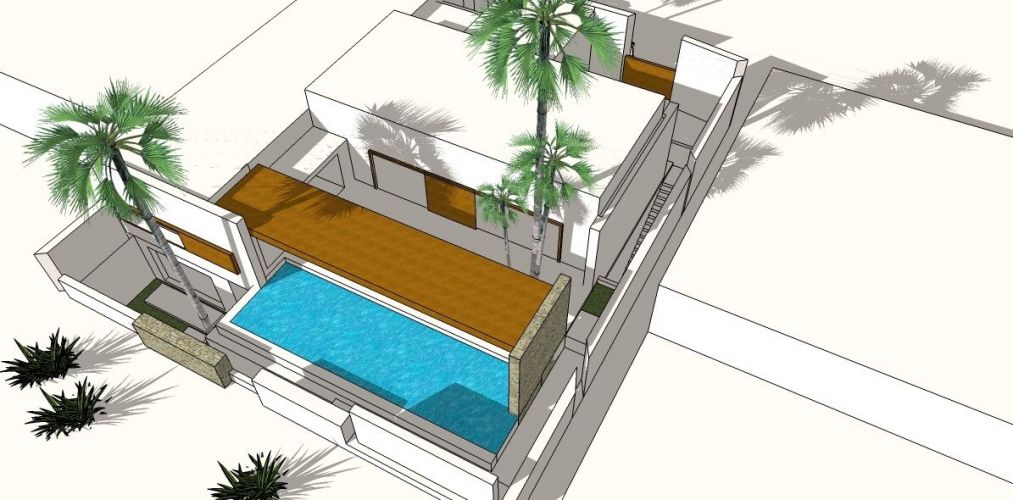 Villa AJANA