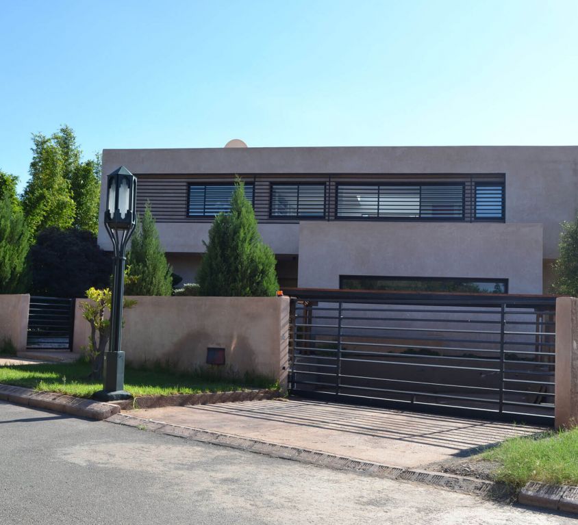 VILLA TALLOTE